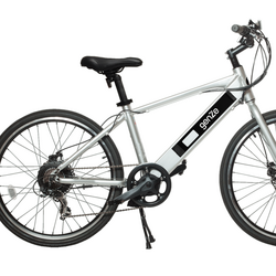 GenZe 100 Series e Bike GenZe Riders Wiki Fandom
