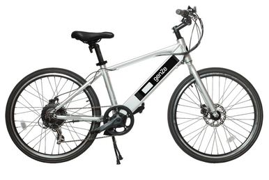 GenZe 102 e Bike GenZe Riders Wiki Fandom