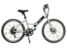 GenZe 100 Series e Bike GenZe Riders Wiki Fandom