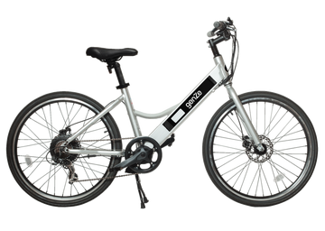 Genze bike battery store