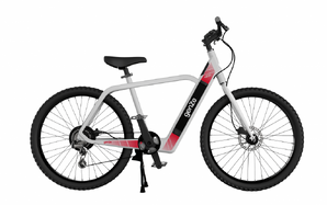 GenZe 200 Series e-Bike