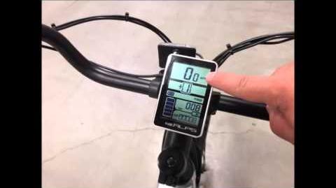 How to Use a GenZe e-Bike