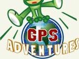 GPS Adventures Maze Exhibit