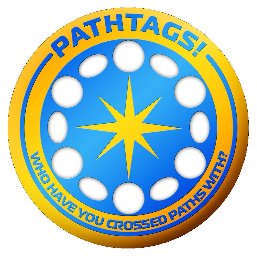 Pathtags N°57167 Et 57082 - Thème Civilisation - Neufs