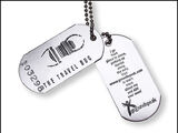 Trackables