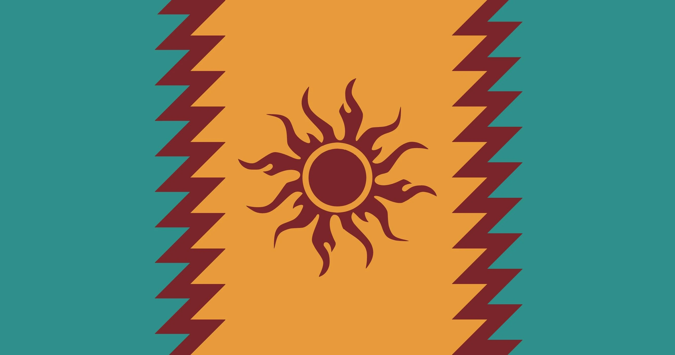 Solan Empire of the Americas | GeoFacts Earth Wiki | Fandom