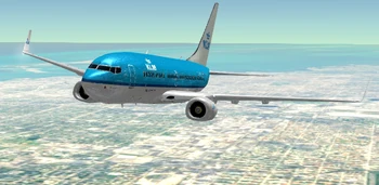 Boeing 737 700 Geofs Wiki Fandom