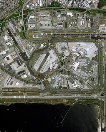 John F Kennedy International Airport Kjfk Geofs Wiki Fandom