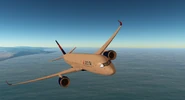 Airbus A350-900 (Official) | GeoFS Wiki | Fandom