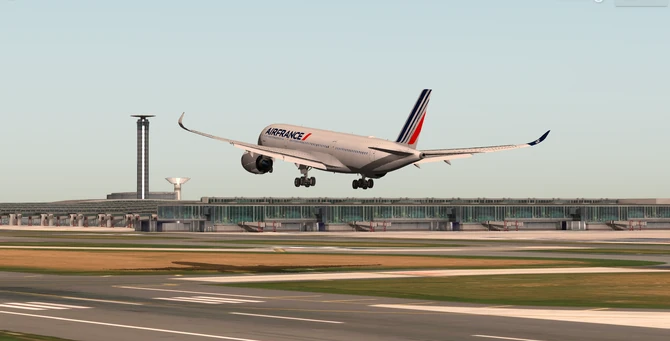Airbus A350-900 (Official) | GeoFS Wiki | Fandom