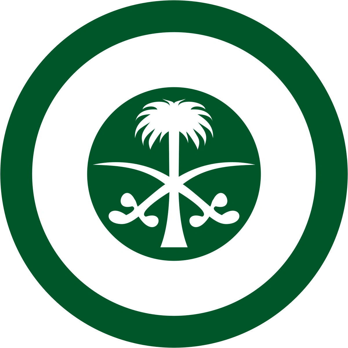royal saudi air force logo
