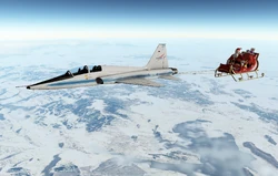 Northrop T-38 Talon | GeoFS Wiki | Fandom
