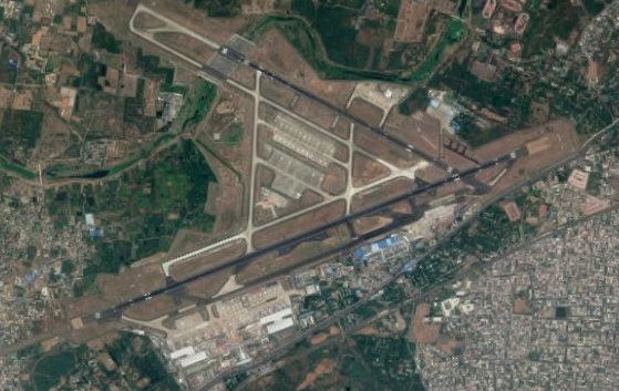 Chennai International Airport Geofs Wiki Fandom