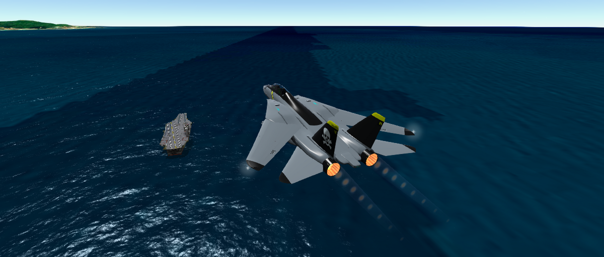 その他 F-14B TOMCAT File:US Navy F-14B Tomcat (2268469404).jpg - Wikimedia Commons