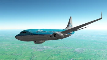 Boeing 737 700 Geofs Wiki Fandom