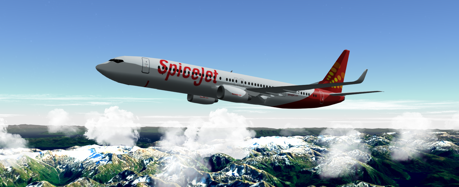 Boeing 737-900 | GeoFS Wiki | Fandom