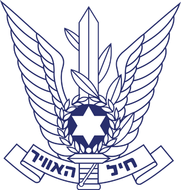 Israeli Air Force | GeoFS Wiki | Fandom
