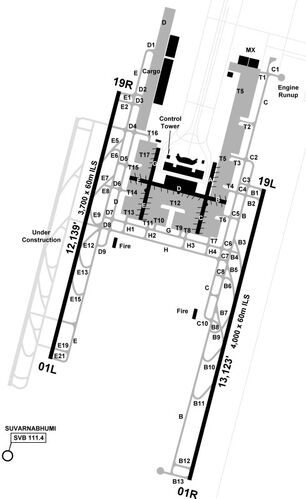 Bangkok Suvarnabhumi Airport Geofs Wiki Fandom Bangkok Suvarnabhumi Airport Geofs Wiki Fandom