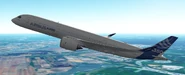 Airbus A350-900 (Official) | GeoFS Wiki | Fandom