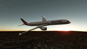 Airbus A350-1000 XWB | GeoFS Wiki | Fandom