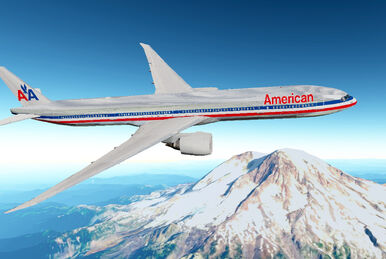 Boeing 777-300ER | GeoFS Wiki | Fandom