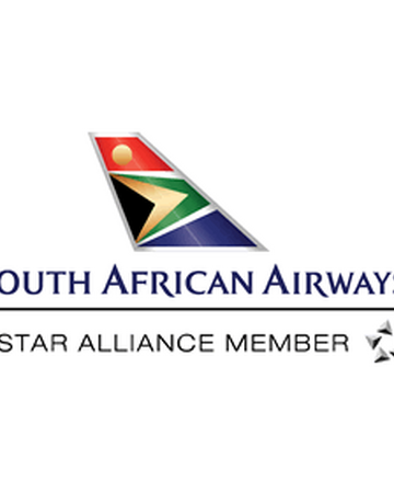 South African Airways Geofs Wiki Fandom