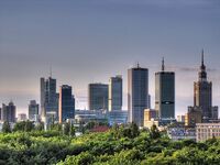 Warszawa