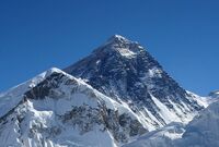 Mount Everest