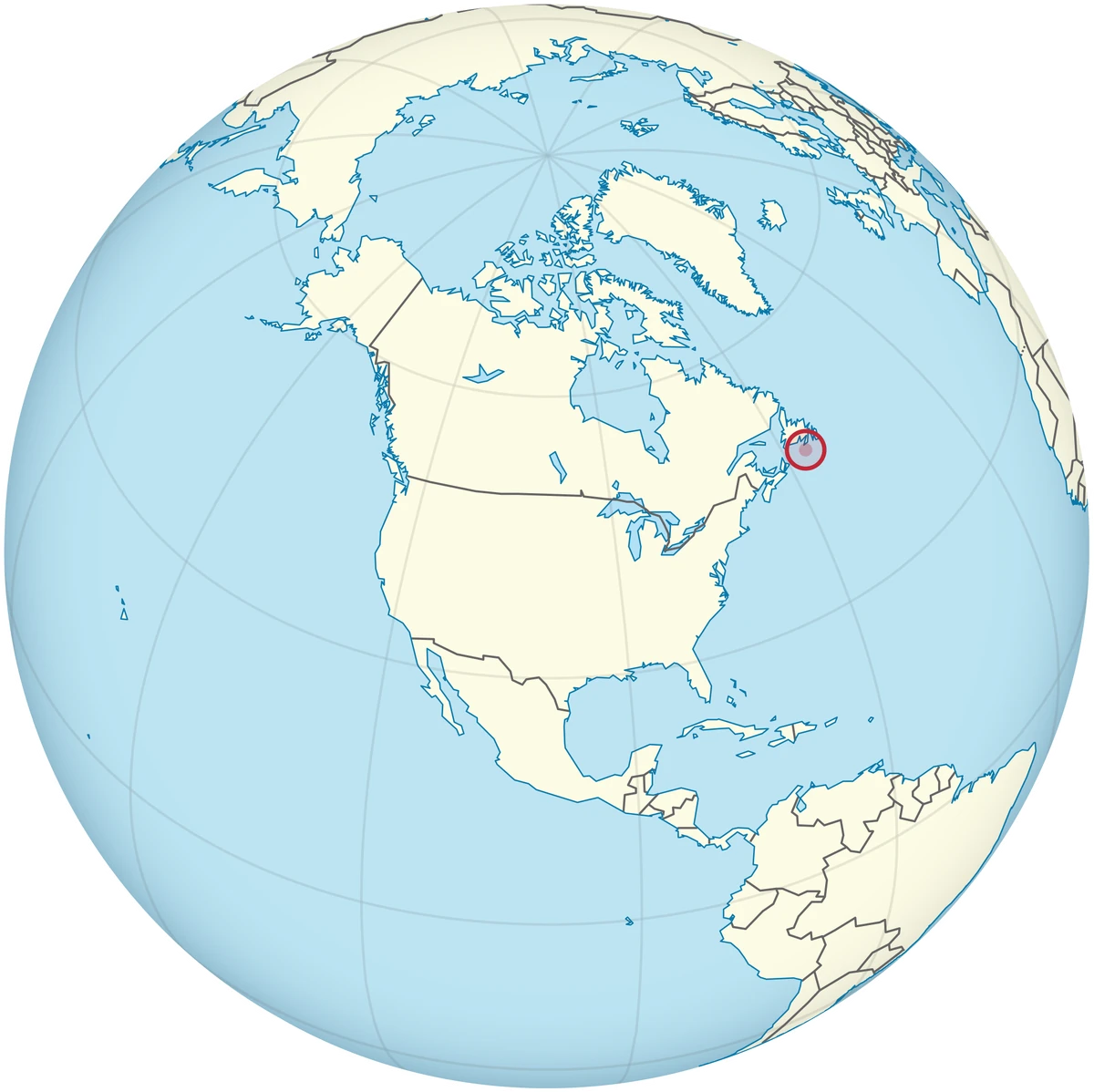 Saint Pierre and Miquelon Geographipediaofficial Wiki Fandom