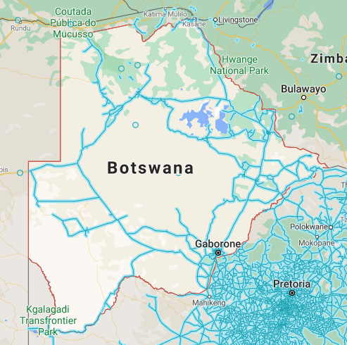 Category Africa Geoguessr Wiki Fandom   Latest