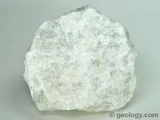 Metamorphic rock