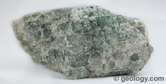 apatite mineral