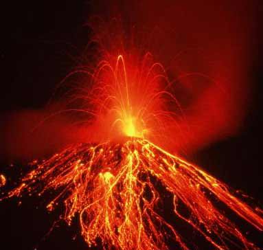Volcano Geology Wiki Fandom