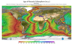 Geophysics