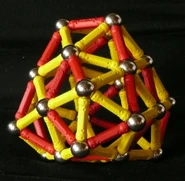 Small spiral sphere n=1