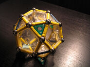 Tetrated dodecahedron b