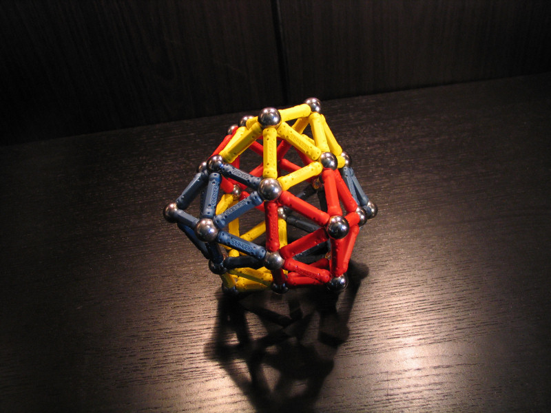 (0,0,12,17)-deltahedron | Geomag Wiki | Fandom