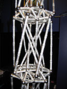 Tower Module (Greater Twist)