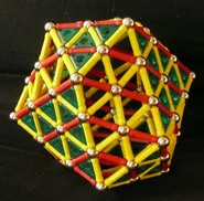 Tiled view to show construction