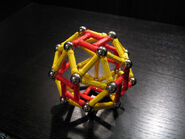 Amafirlian Snub Cuboctahedron