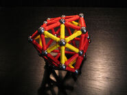 (0 0 12 16) deltahedron b
