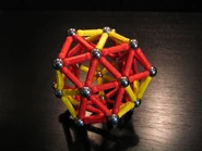 (0 0 12 16) deltahedron c.jpg (135 KB) View on the point where 3 of the six hexagonal modules meet.