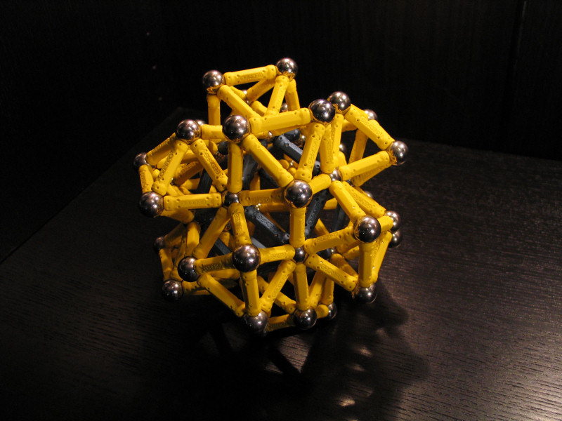 File:Geomag snub dodecahedron.jpg - Wikipedia