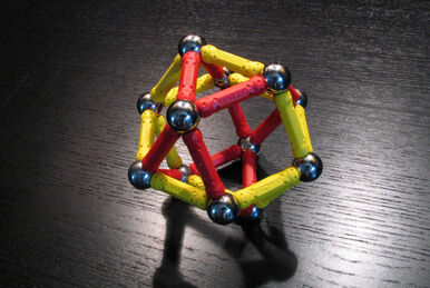 File:Geomag snub dodecahedron.jpg - Wikipedia