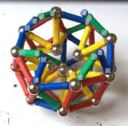 Geomag - Wikipedia, la enciclopedia libre