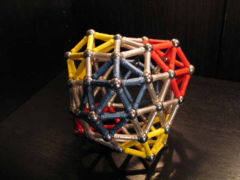 File:Geomag snub dodecahedron.jpg - Wikipedia
