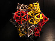 (0 18 0 80 24)-deltahedron b