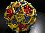 34.5 Snub dodecahedron, also called the snub icosidodecahedron
