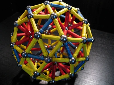 Snub dodecahedron