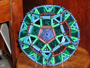 3.102 Truncated dodecahedron